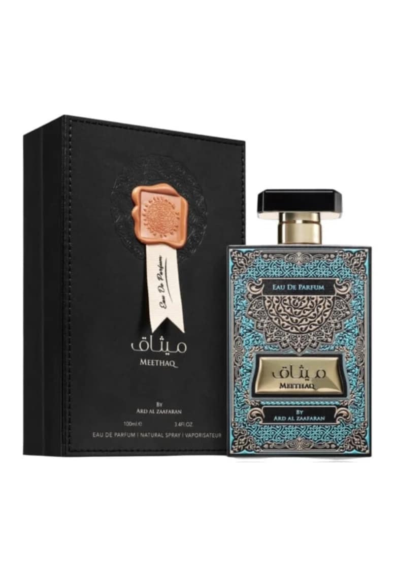 Meethaq - Apa de Parfum - Unisex - 100 ml - 100 ml
