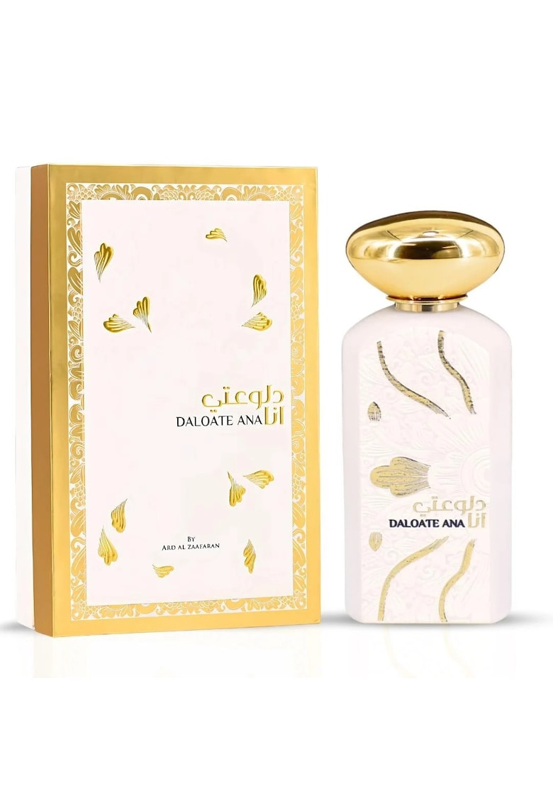 Daloate Ana - Apa de Parfum - Femei - 100 ml