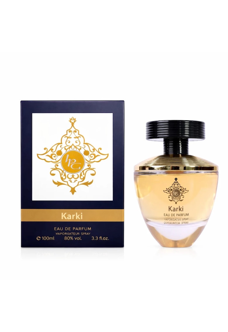 Apa de Parfum KARKI - Femei - 100 ml