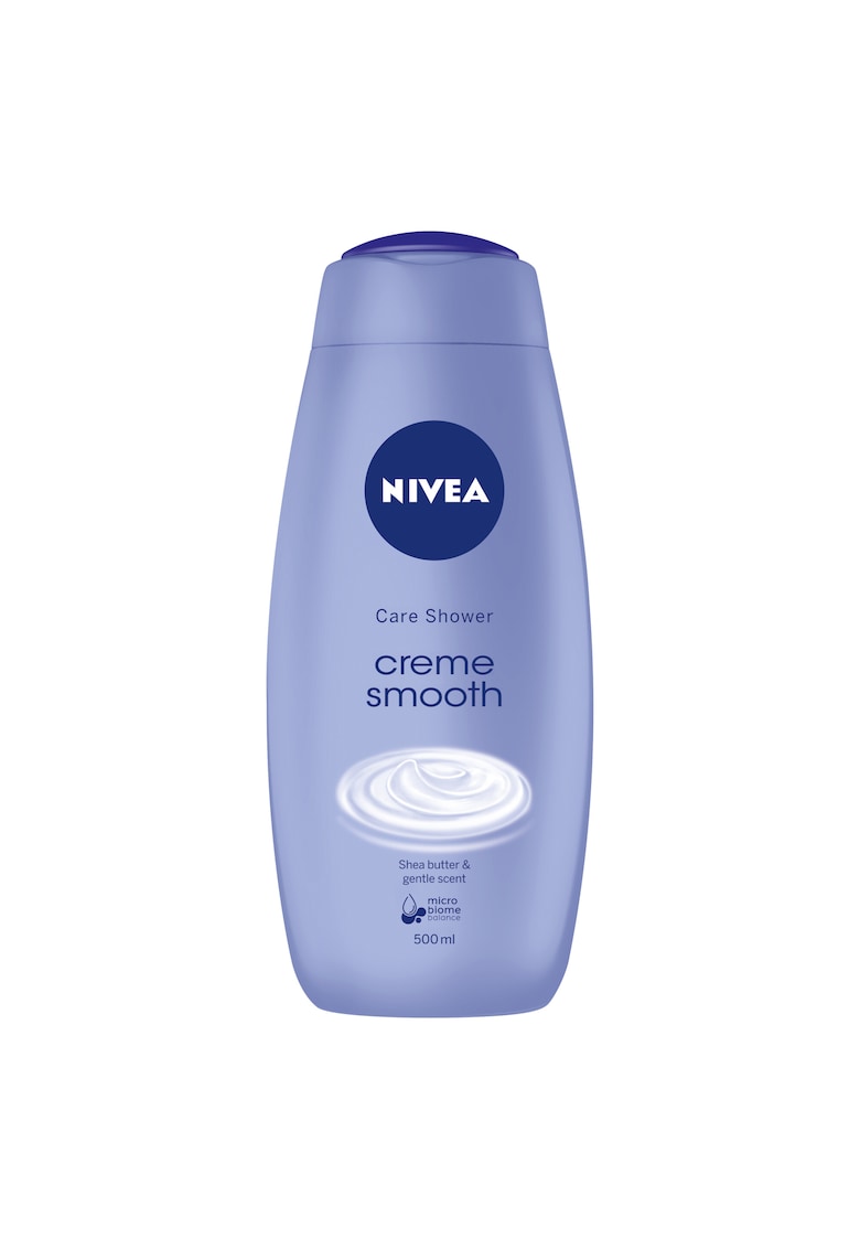 Gel de dus Creme Smooth - 500 ml