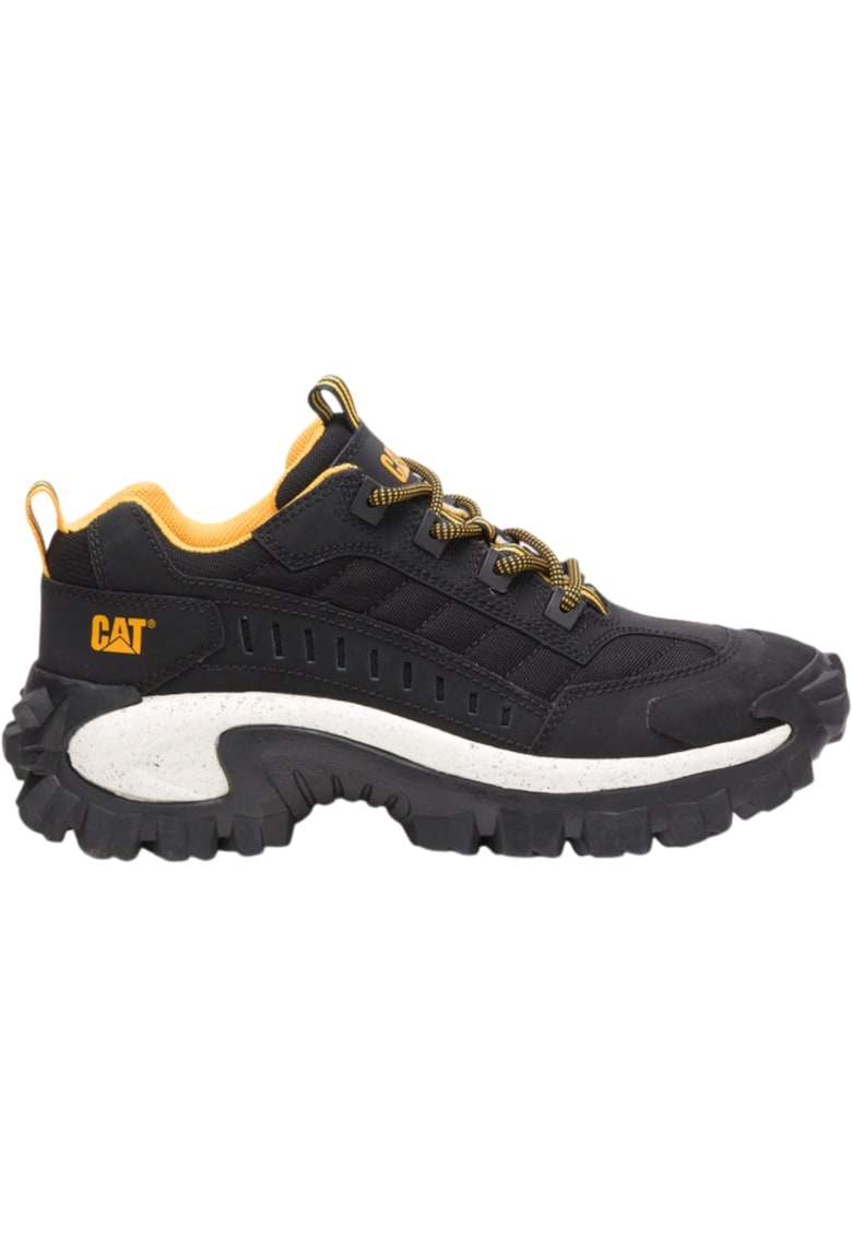 Ghete Intruder 59514 - Alb/Negru