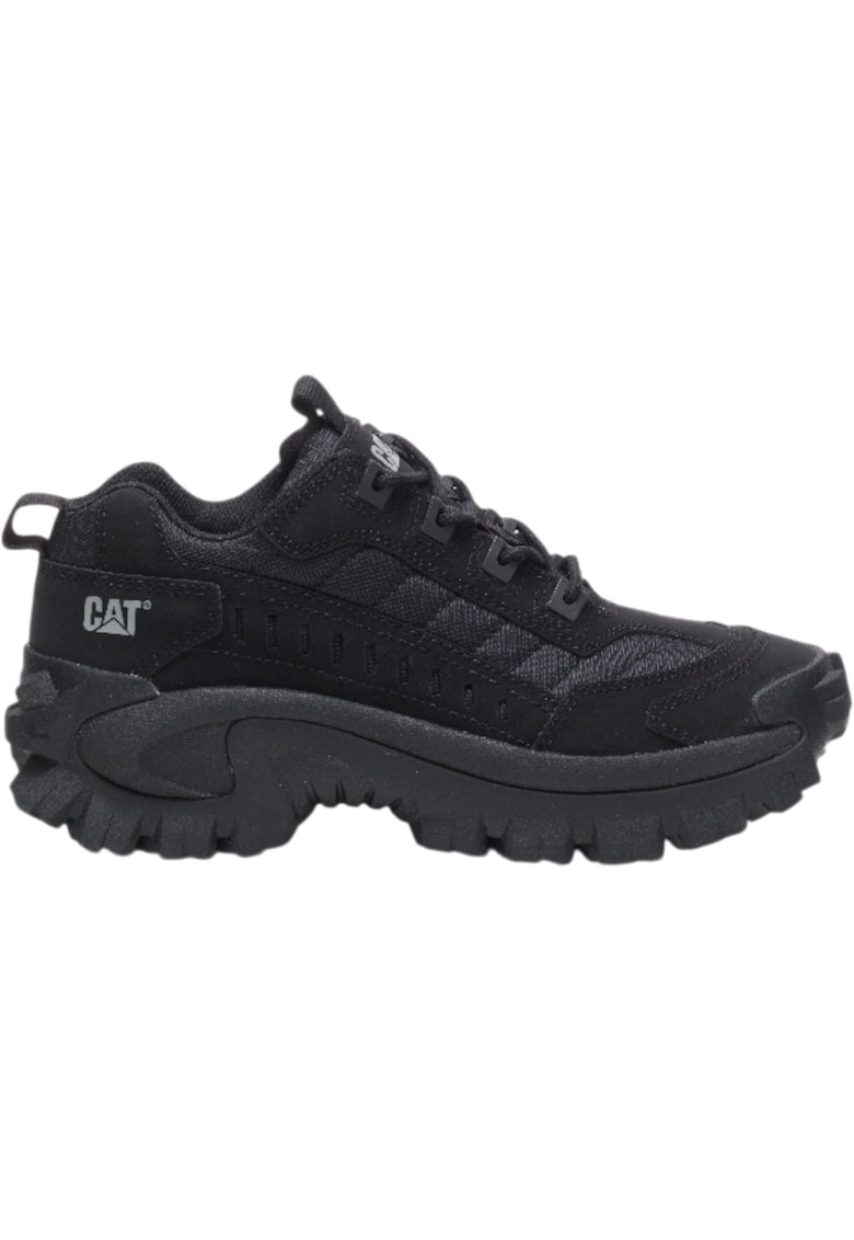 Ghete Intruder 59473 - Negru