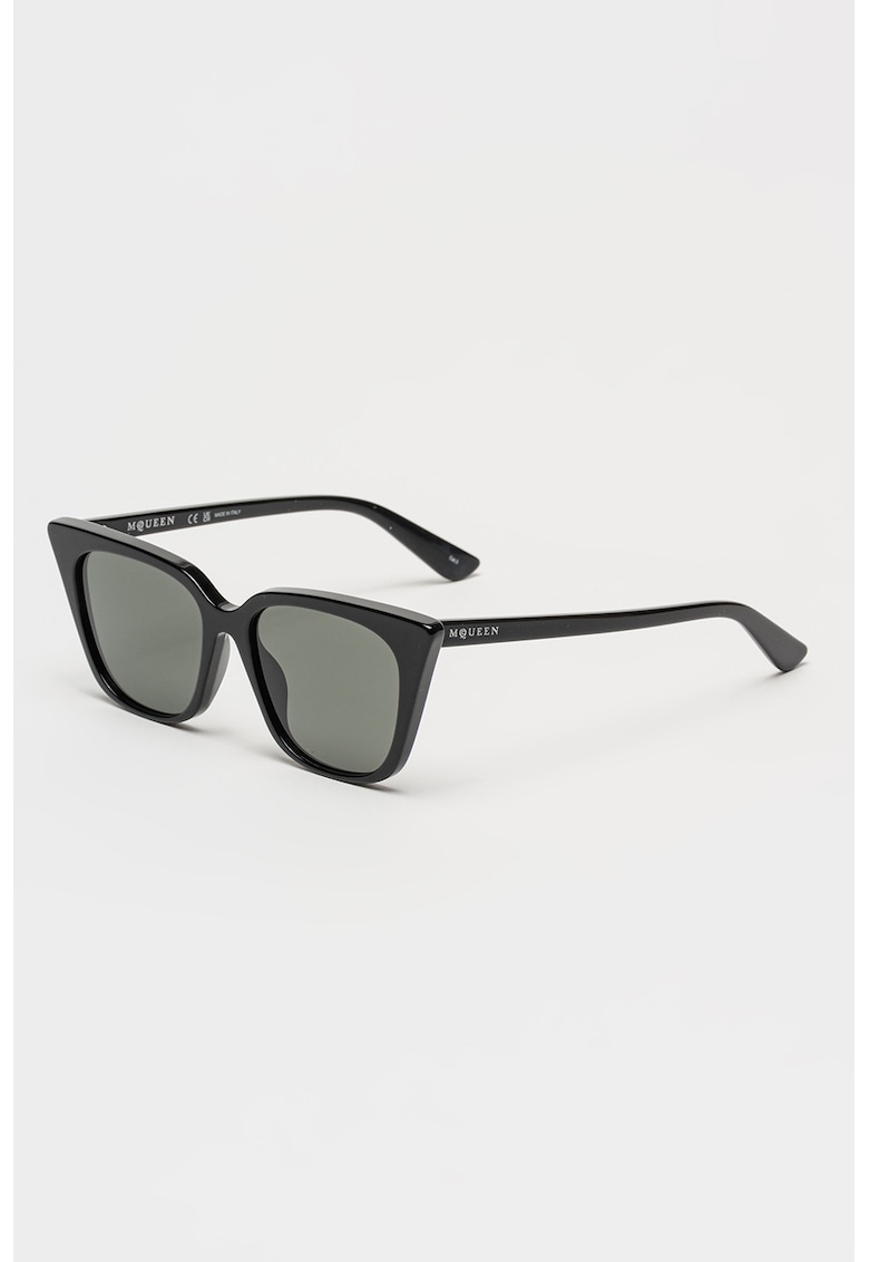 Ochelari de soare butterfly - Negru