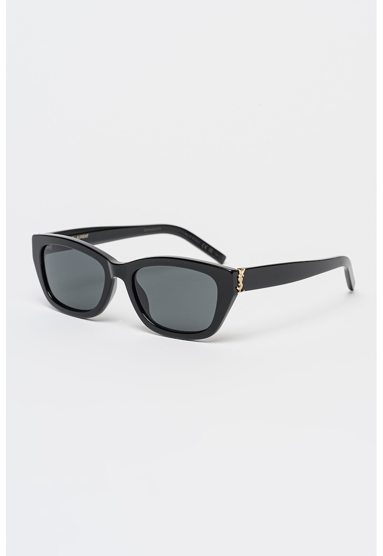 Ochelari de soare butterfly - Auriu/Negru