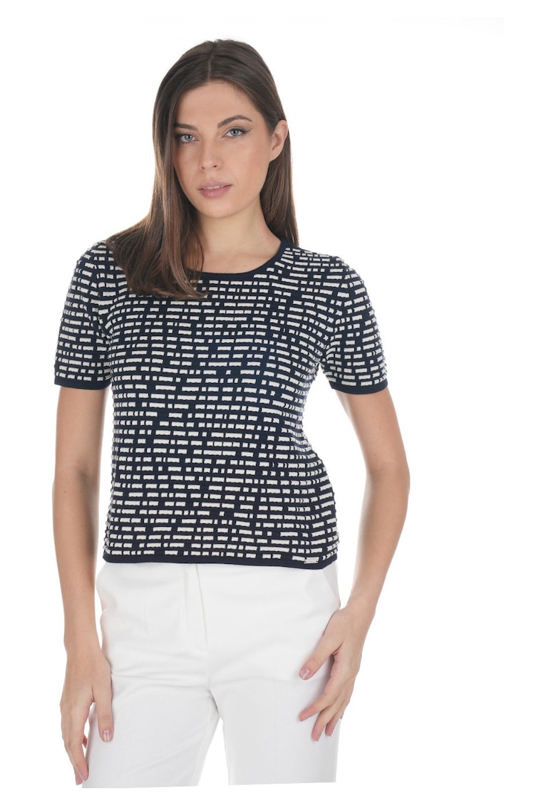 Tricou din amestec de bumbac
