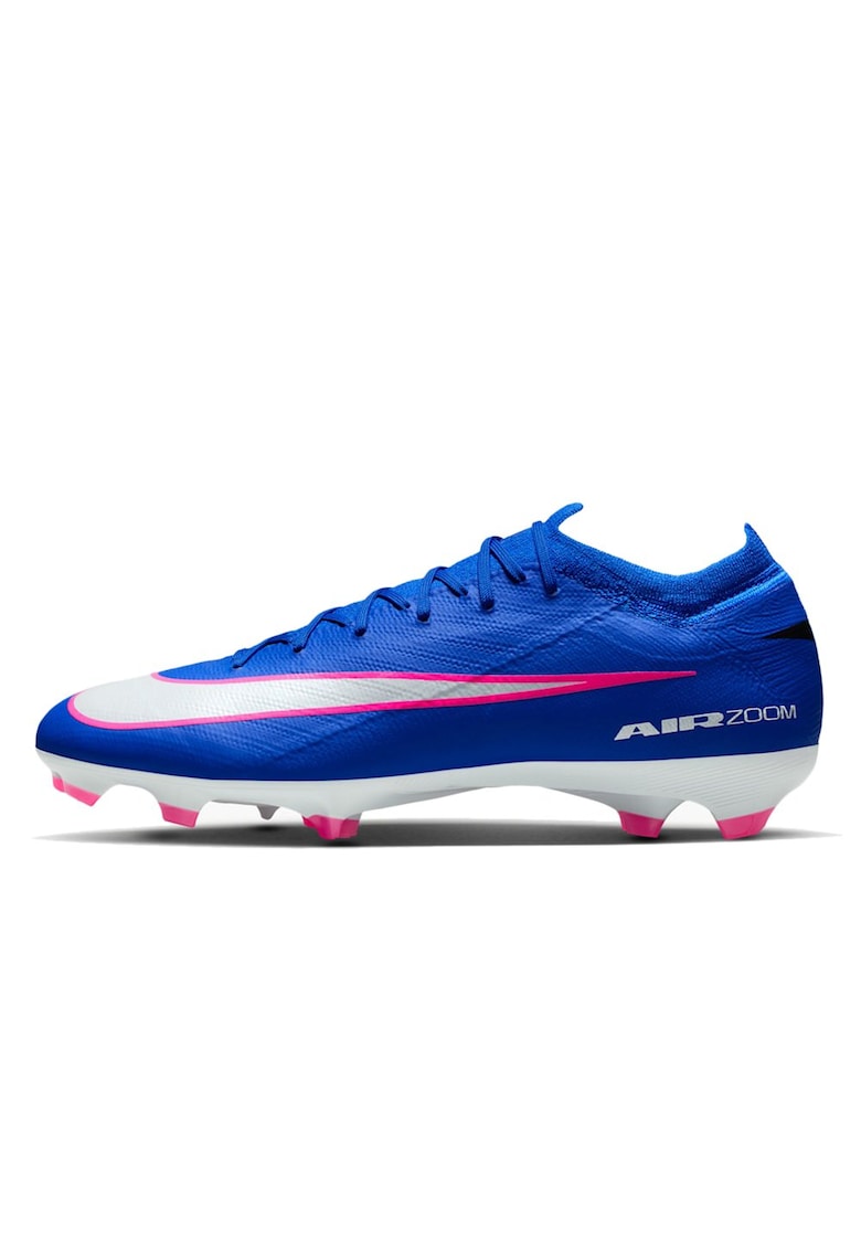 Ghete Fotbal Mercurial Vapor 16 Pro FG Barbati - Albastru - Nike - imagine 1