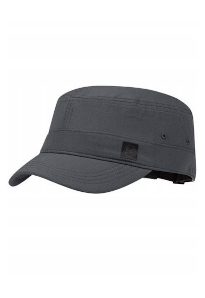 Caciula unisex Military Cap - gri -