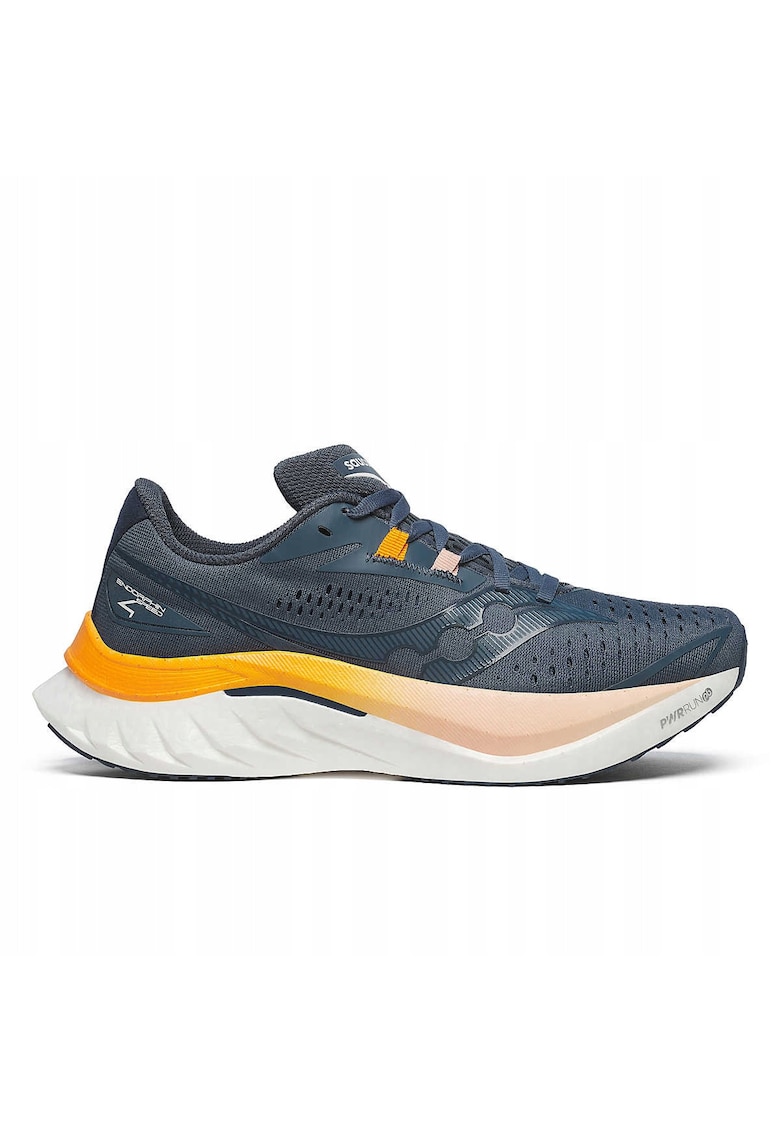 Pantofi sport dama Endorphin - Bleumarin