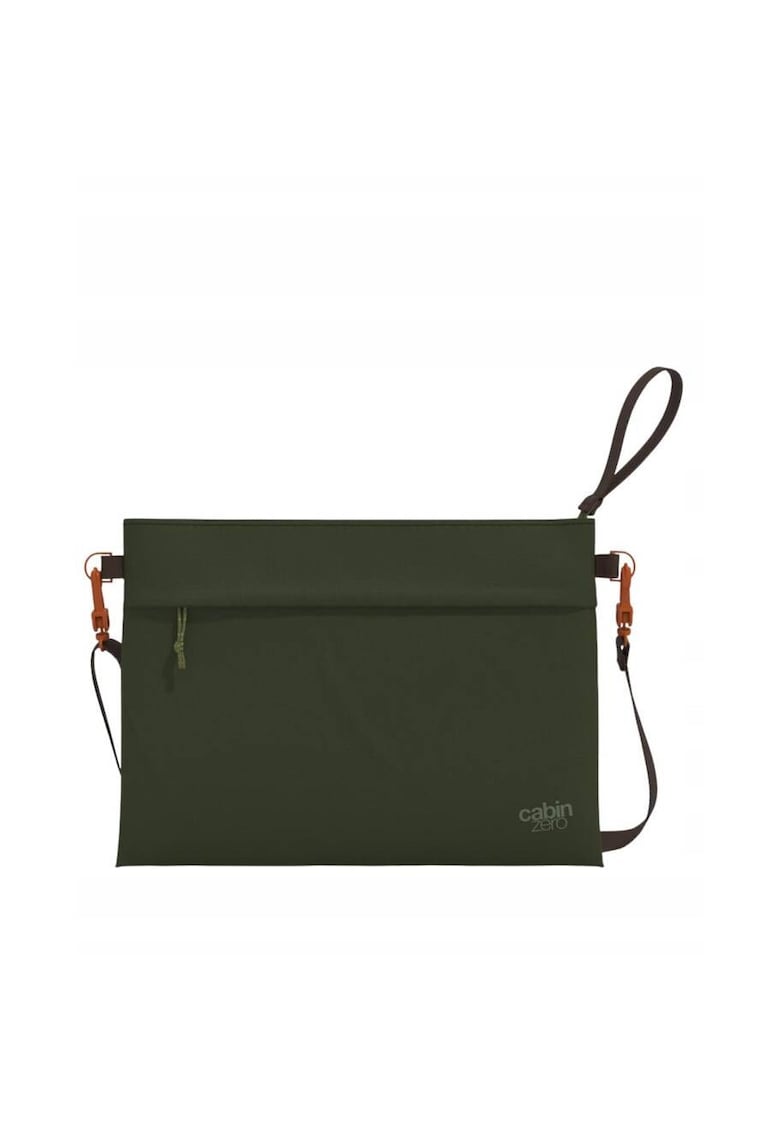 Geanta de umar Sacoche 2 -5 l - waterproof - 4 culori - dimensiuni compacte