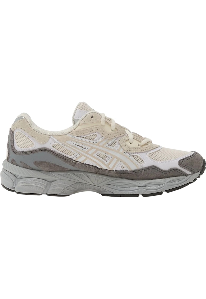 Pantofi sport GEL-NYC 59627 - Alb/Bej - Asics - imagine 1