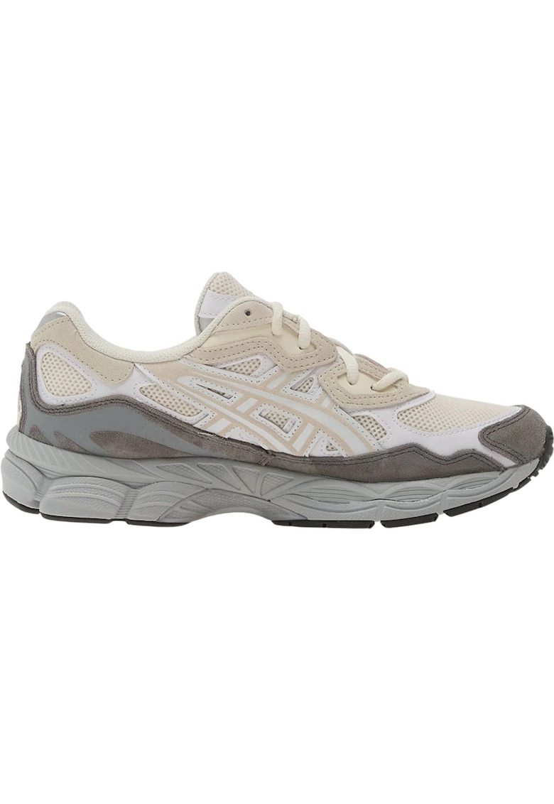 Pantofi sport GEL-NYC 59627 - Alb/Bej