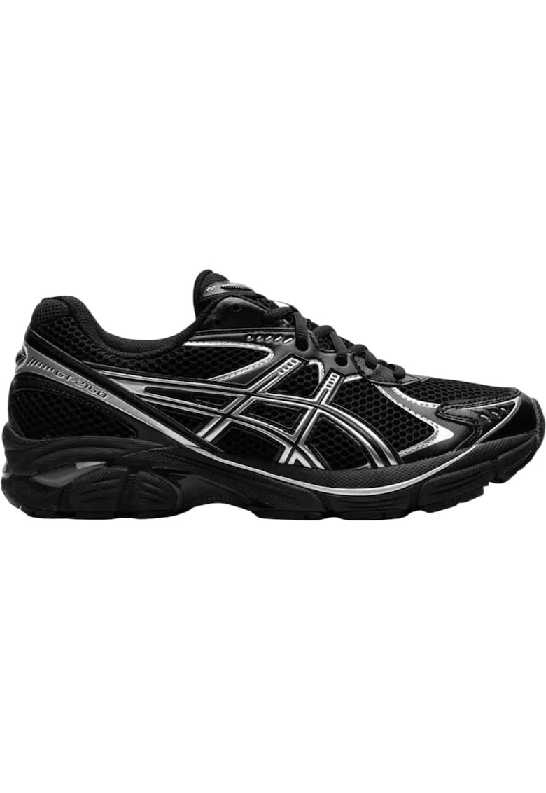 Pantofi sport GT-2160 59651 - Negru