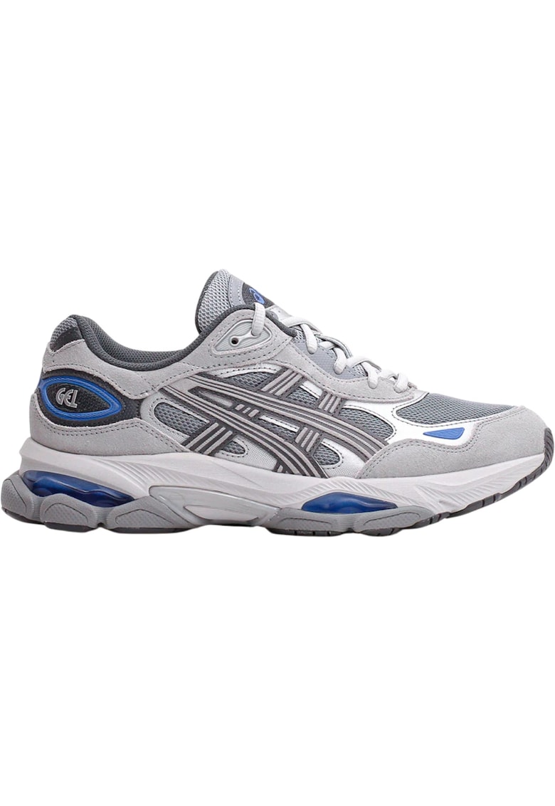 Pantofi sport GEL-NYC 2.0 59675 - Gri/Albastru