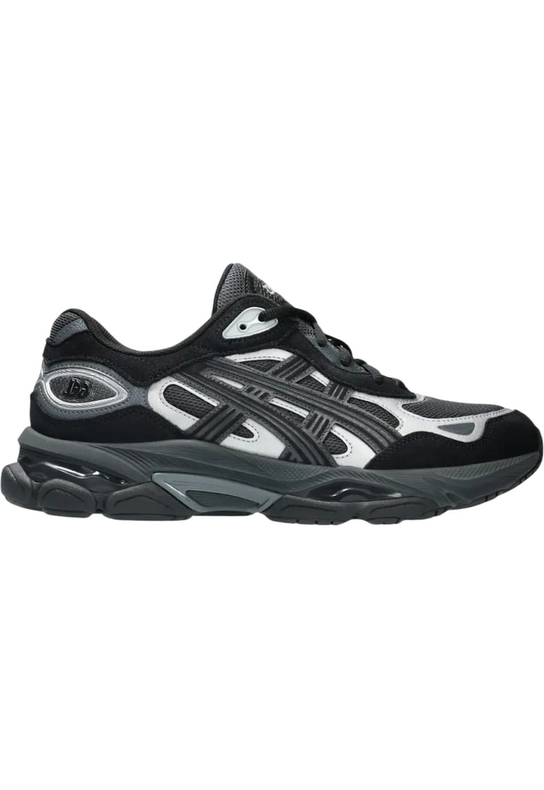 Pantofi sport GEL-NYC 2.0 59687 - Negru/Gri