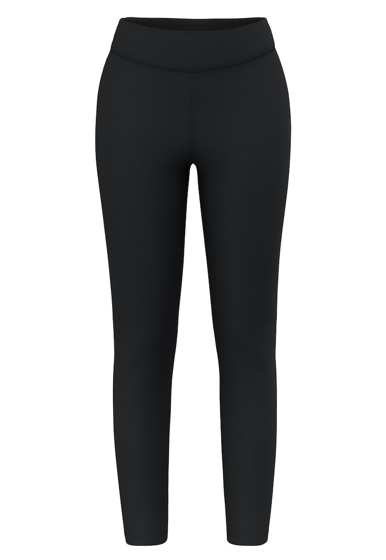 Colanti Fanes - L - culoare neagra - material elastic -