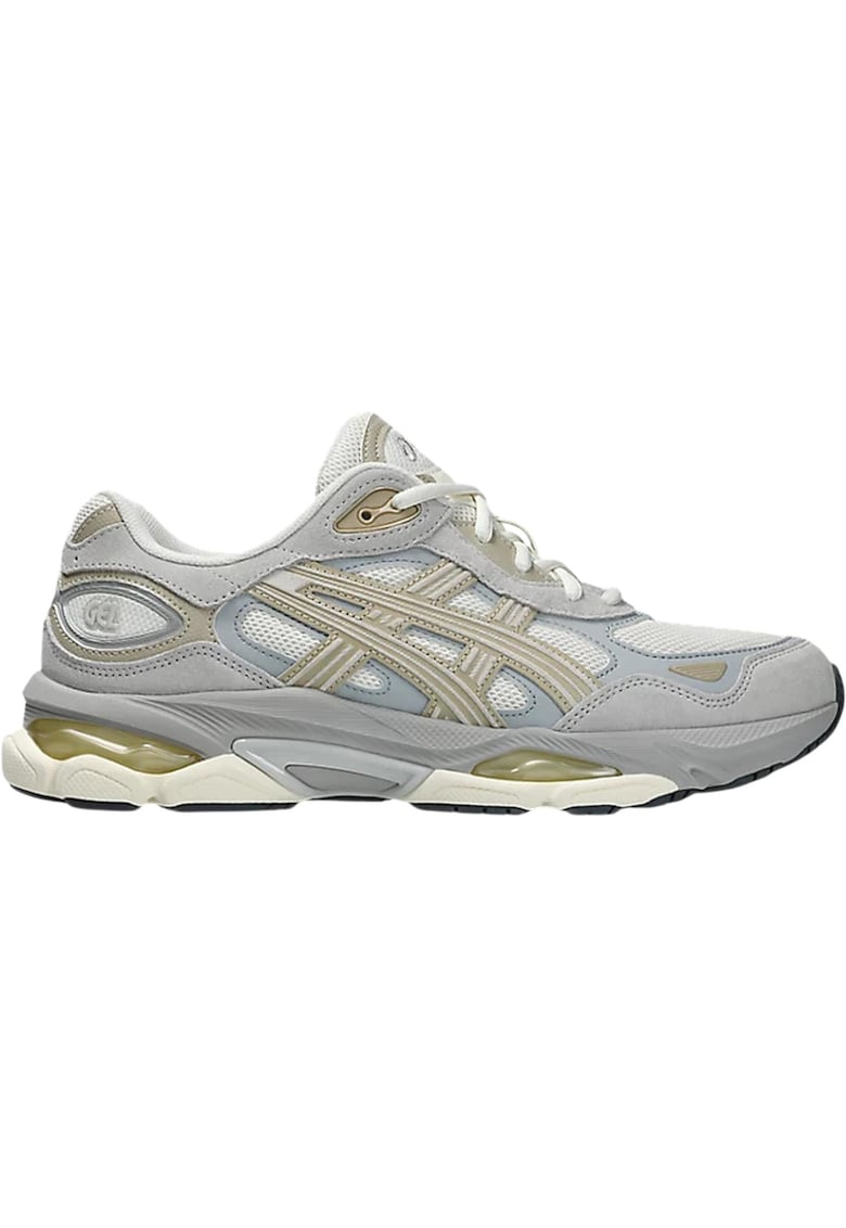 Pantofi sport GEL-NYC 2.0 59700 - Gri/Bej