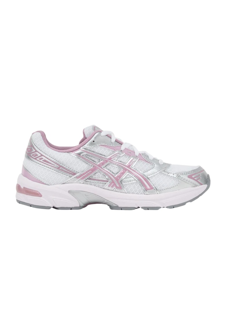 Pantofi sport GEL-1130 Taro Purple 59719 - Alb/Mov - Asics - imagine 1