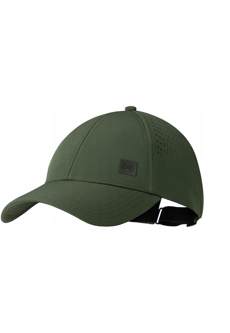 Sapca Summit Cap - protectie solara UPF 50 - ventilare - S/M - khaki