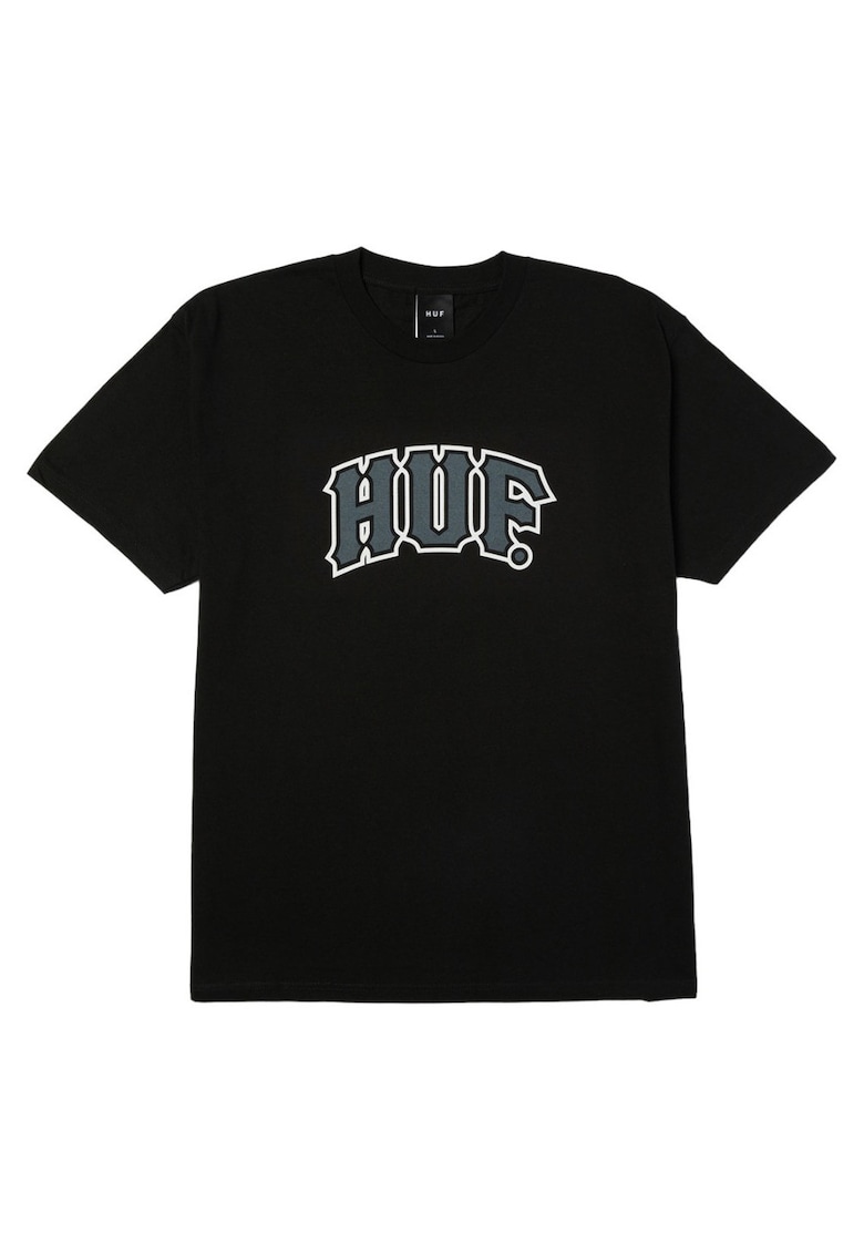 Tricou cu imprimeu logo Classic Arch