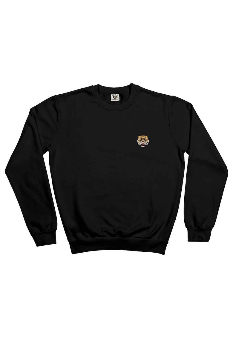 Bluza sport din amestec de bumbac organic