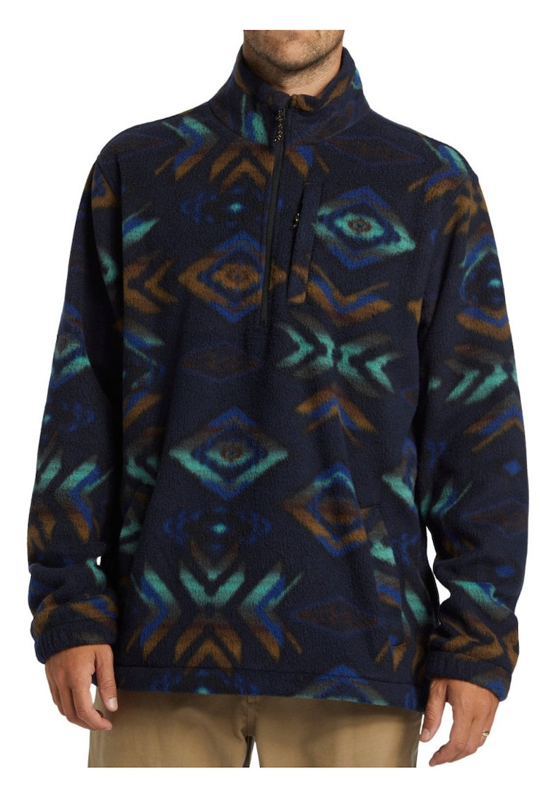 Bluza din fleece Boundary