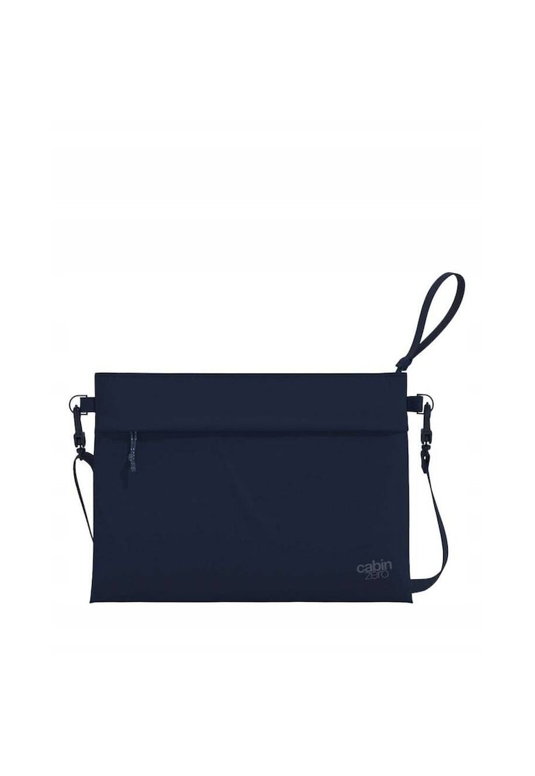 Geanta de umar Sacoche 2 -5 l - design elegant - impermeabila - 100% nylon reciclabil