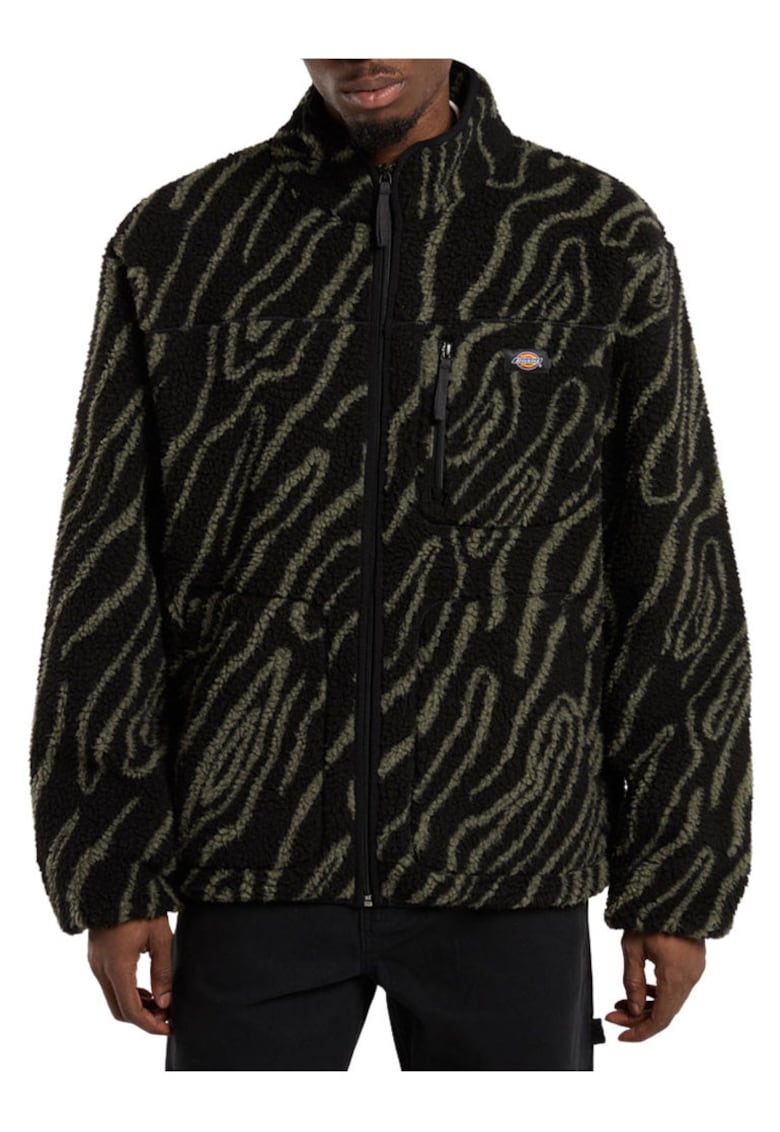 Hanorac din fleece