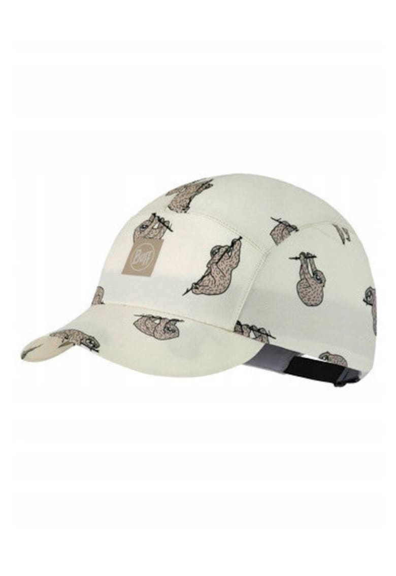 Caciula sport copii Pack Mini Cap - gri - dimensiune mica