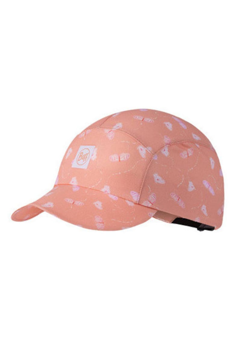 Caciula sport copii Pack Mini Cap - coral - dimensiune mica