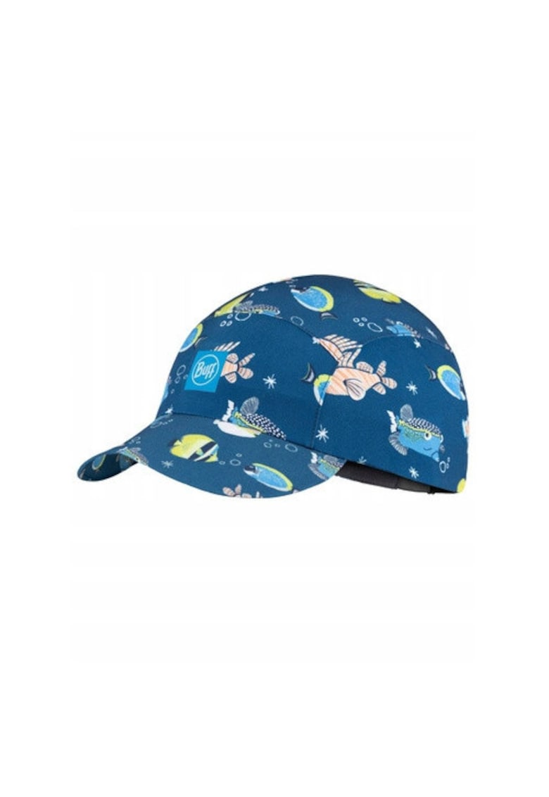 Caciula sport copii Pack Mini Cap - navy - set