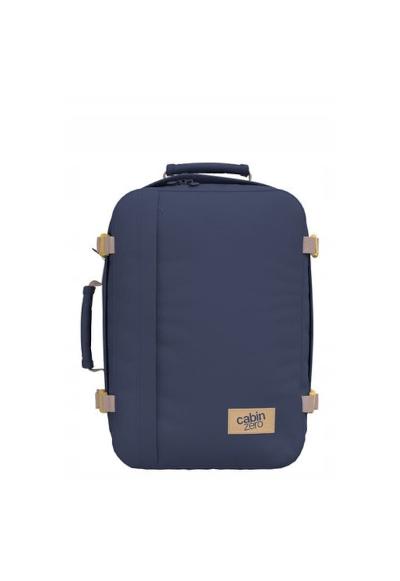 Rucsac Classic 36 l - shibori blue - 700 g - impermeabil - pentru bagaj de cabina