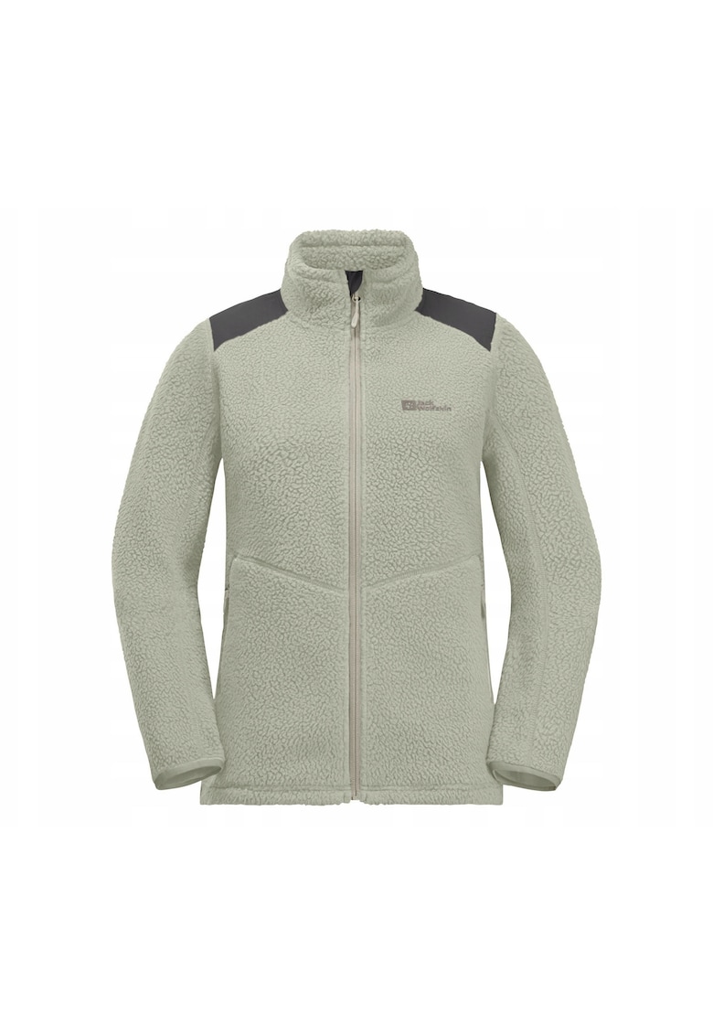 Jacheta sport dama - Gri -