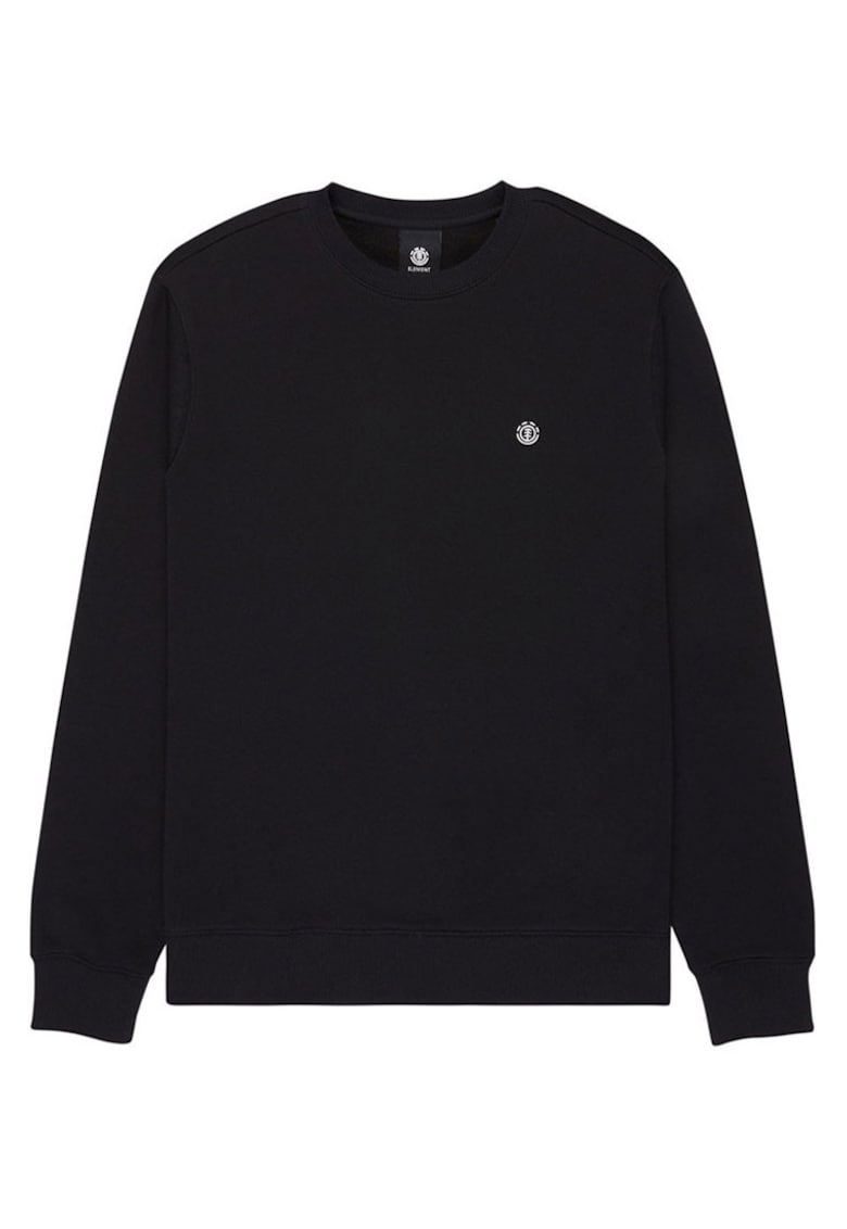 Bluza de trening cu logo mic