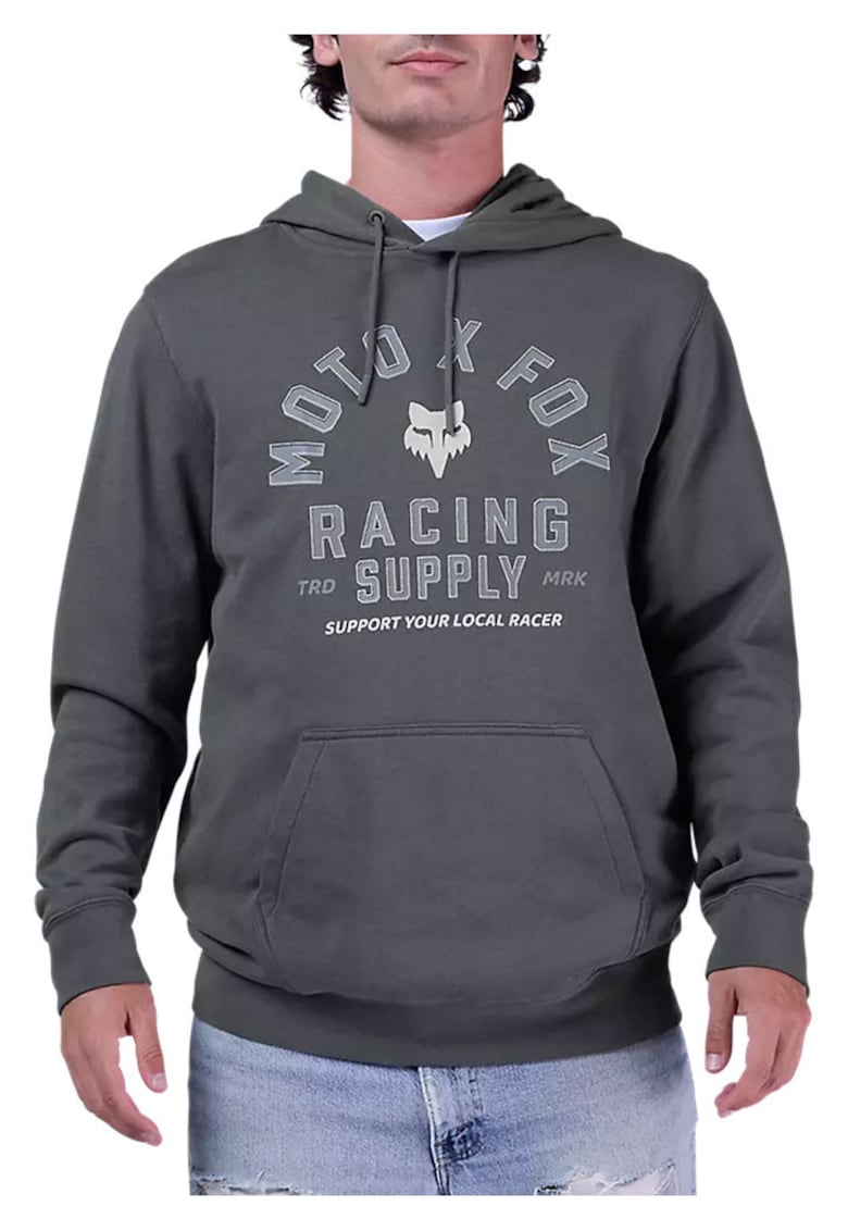 Hanorac lejer Local Racer