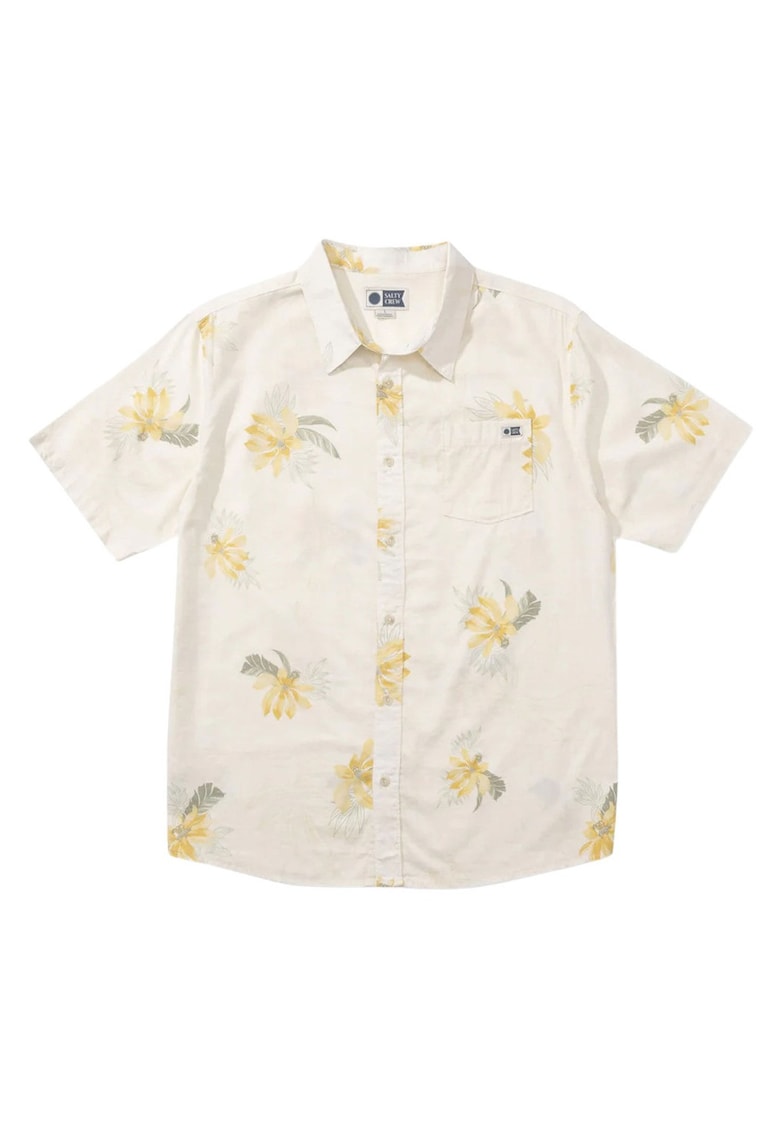 Camasa cu maneca scurta BLOOMIN -