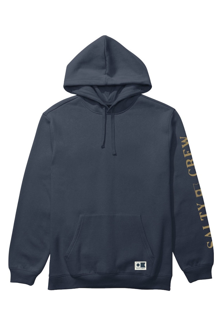 Refuge Midnight Hanorac cu print logo
