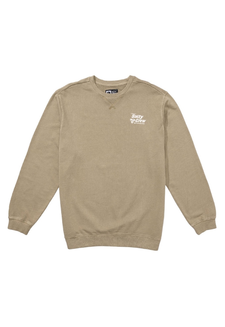 Bluza de trening cu print logo