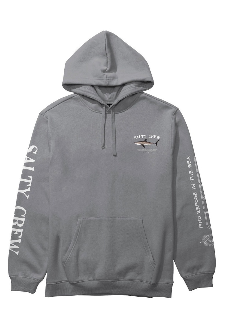 Shark Skin Hanorac cu print logo