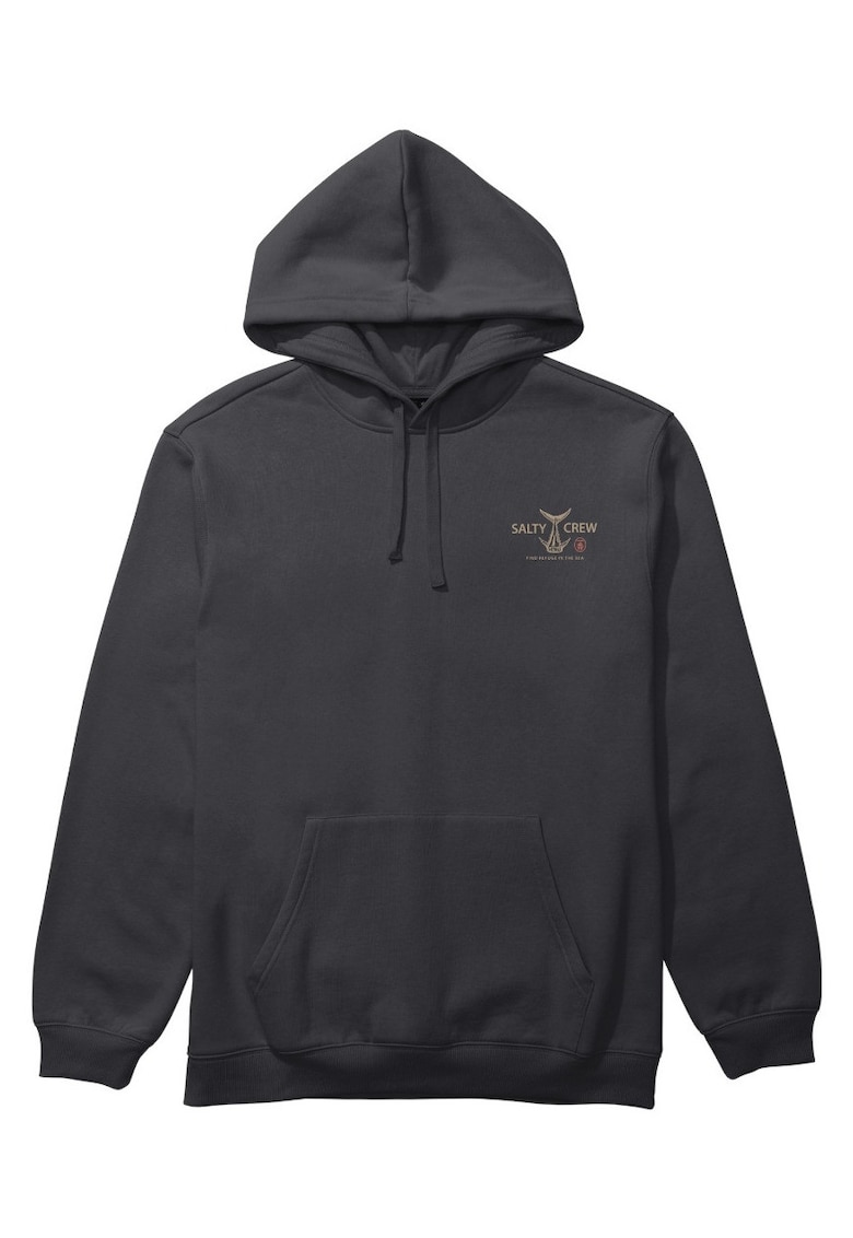Ichiban hanorac cu print logo