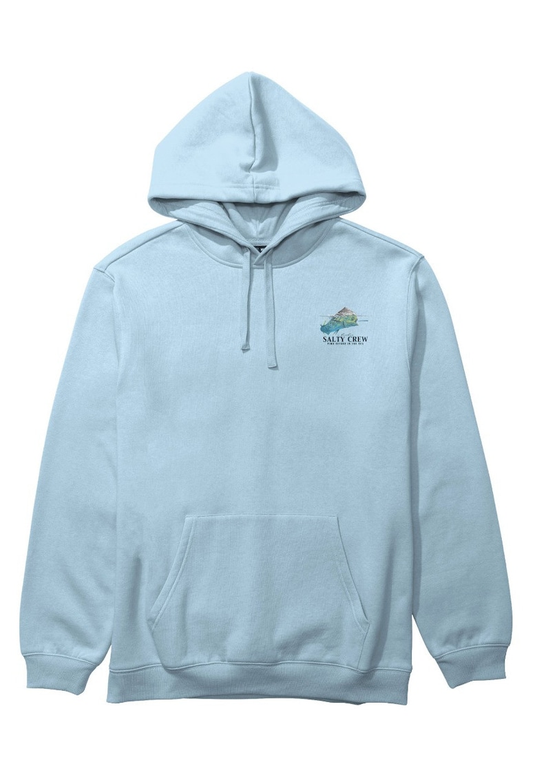 Clear Sky Hanorac cu print logo