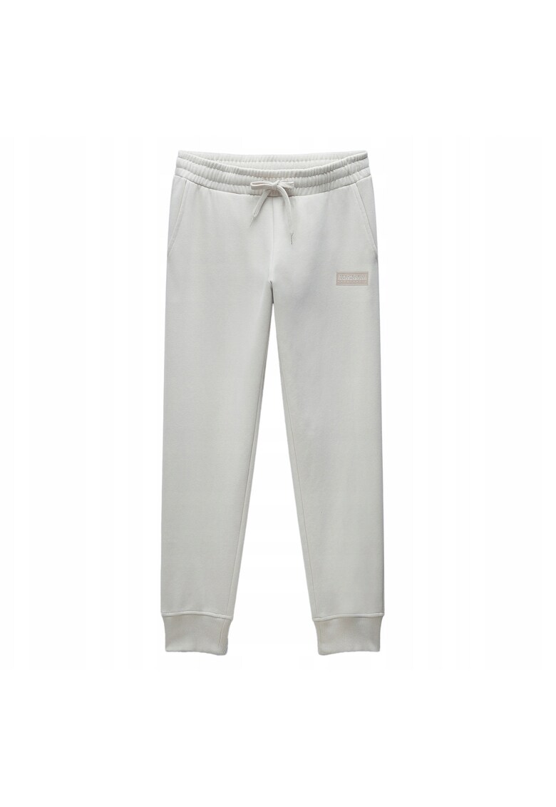 Pantaloni sport dama M-Suze - bej - Bej