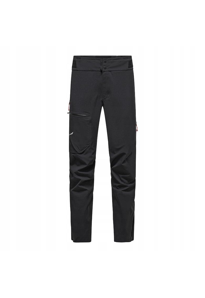 Pantaloni sport barbati Ortles - negrudwqf - Negru