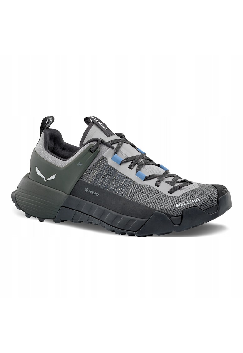 Pantofi sport dama Wildfire NXT GTX - Gri - Nylon