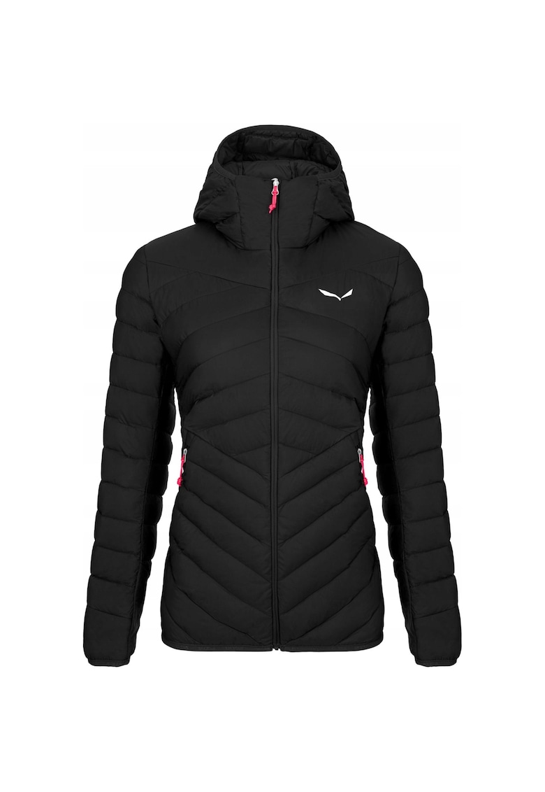 Jacheta sport dama 00-0000027884 - Negru - Poliester -