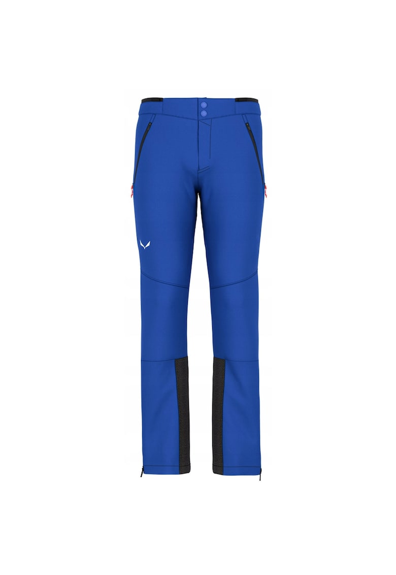 Pantaloni sport barbati Lagorai - impermeabili - usori - albastru -
