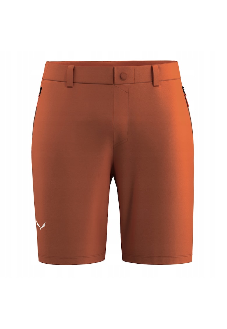 Pantaloni scurti barbati Puez Talveno Dst - uscare rapida - material softshell -
