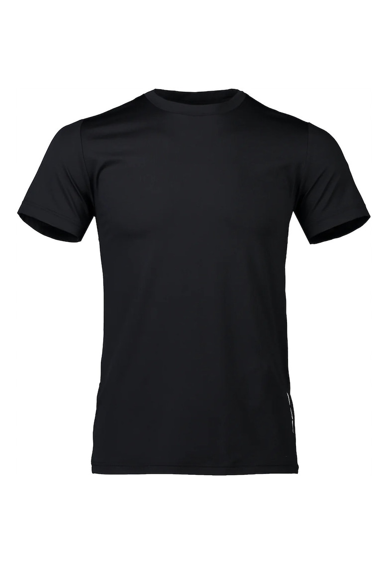 Tricou sport barbati Reform Enduro Light - negru - material usor -