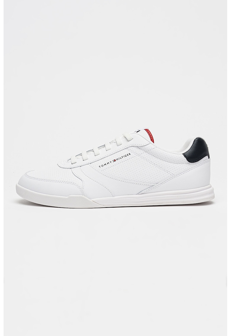 Pantofi sport LoPro din piele - Alb optic