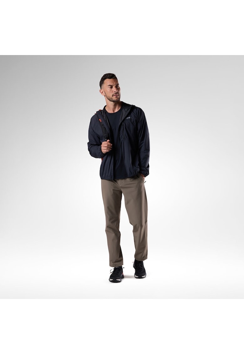 Pantaloni barbati M TECH CHINO PANT - culoare bej - Bej
