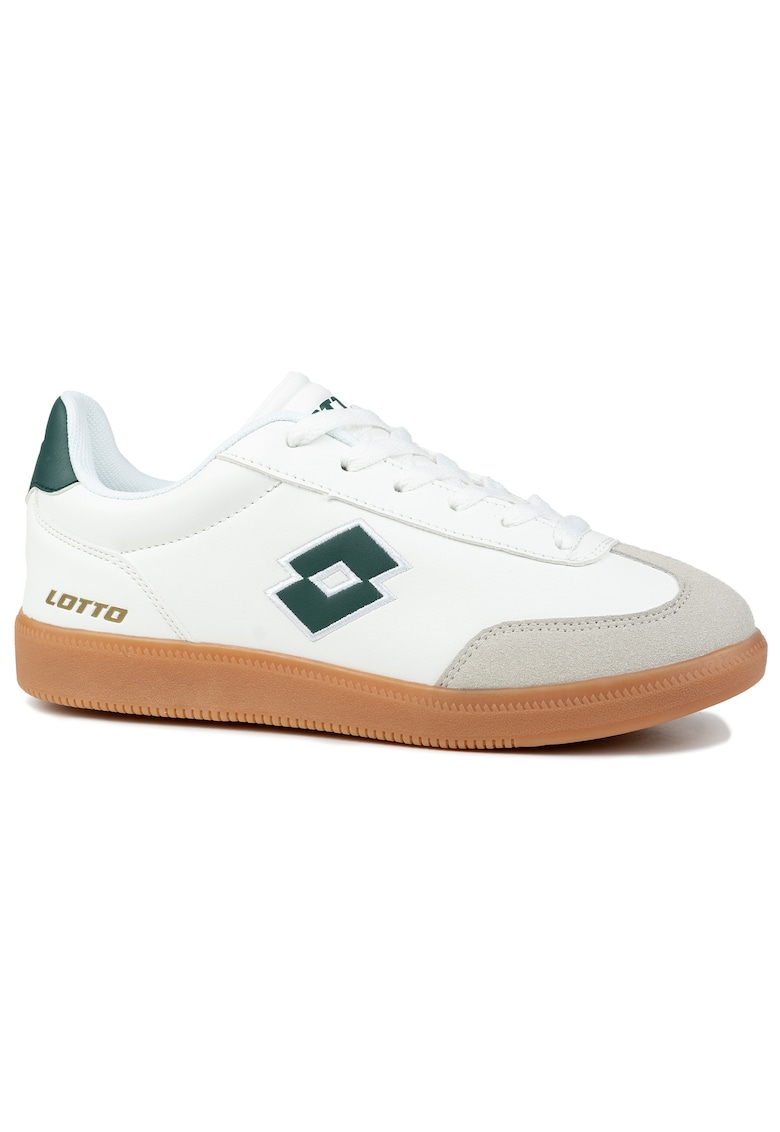 Pantofi sport barbati VINTAL MF - alb -